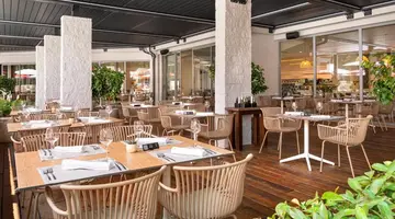 Hotel Pelegrin Plava Laguna