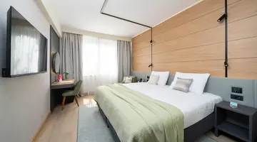 Hotel Pelegrin Plava Laguna