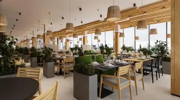 Hotel Pelegrin Plava Laguna