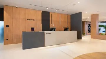 Hotel Pelegrin Plava Laguna