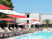 Hotel Pelegrin Plava Laguna