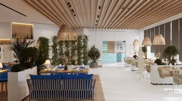Hotel Pelegrin Plava Laguna