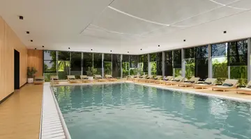 Hotel Pelegrin Plava Laguna