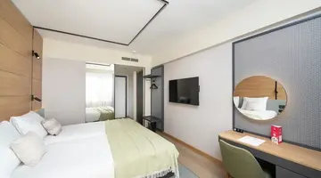 Hotel Pelegrin Plava Laguna