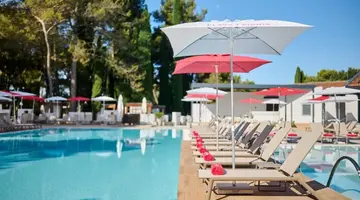 Hotel Pelegrin Plava Laguna