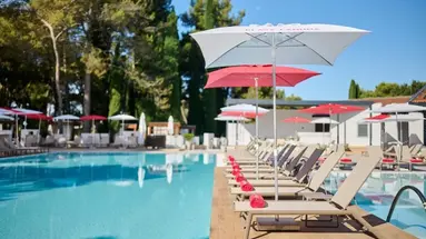 Hotel Pelegrin Plava Laguna