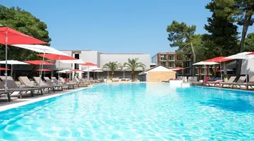 Hotel Pelegrin Plava Laguna