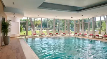 Hotel Pelegrin Plava Laguna