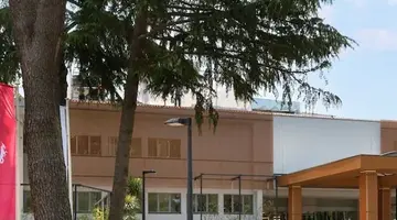 Hotel Pelegrin Plava Laguna