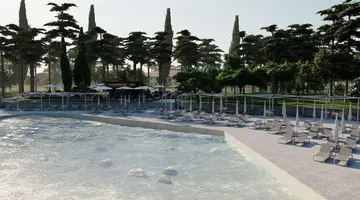 Hotel Pelegrin Plava Laguna