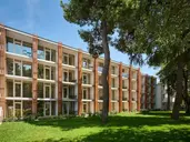 Hotel Pelegrin Plava Laguna