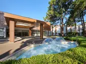 Hotel Pelegrin Plava Laguna