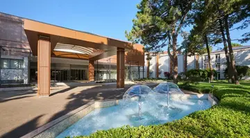 Hotel Pelegrin Plava Laguna