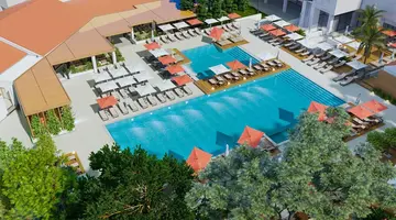 Hotel Pelegrin Plava Laguna