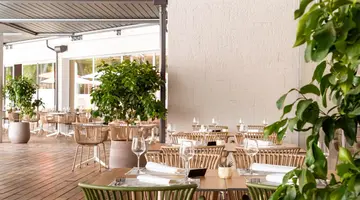 Hotel Pelegrin Plava Laguna
