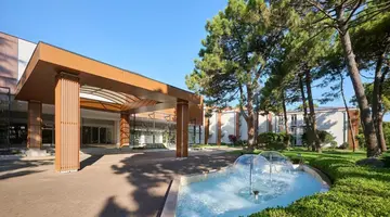 Hotel Pelegrin Plava Laguna