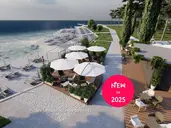 Hotel Pelegrin Plava Laguna