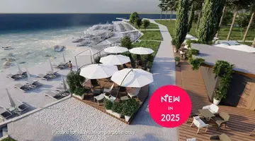 Hotel Pelegrin Plava Laguna
