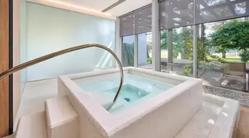 Hotel Pelegrin Plava Laguna