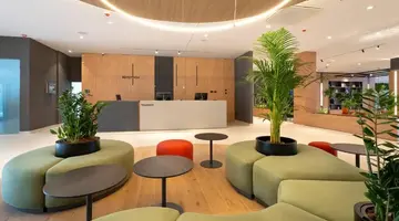 Hotel Pelegrin Plava Laguna