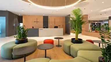 Hotel Pelegrin Plava Laguna