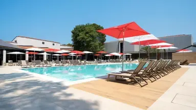 Hotel Pelegrin Plava Laguna