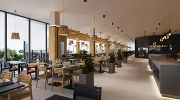 Hotel PELEGRIN Plava Laguna