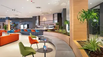 Hotel Pelegrin Plava Laguna