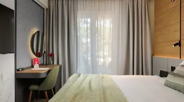 Hotel Pelegrin Plava Laguna