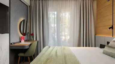 Hotel Pelegrin Plava Laguna