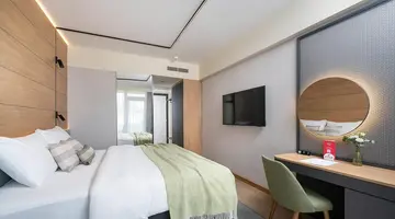 Hotel Pelegrin Plava Laguna