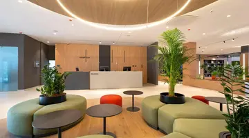 Hotel Pelegrin Plava Laguna