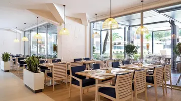 Hotel Pelegrin Plava Laguna
