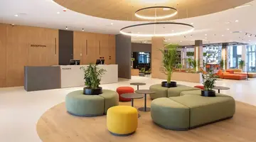 Hotel Pelegrin Plava Laguna