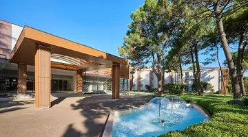 Hotel Pelegrin Plava Laguna