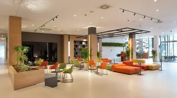 Hotel Pelegrin Plava Laguna