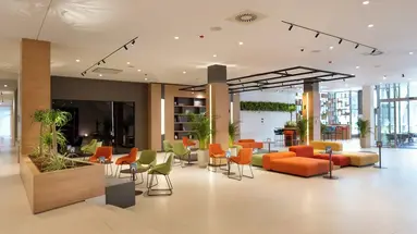 Hotel Pelegrin Plava Laguna