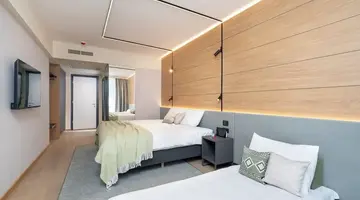 Hotel Pelegrin Plava Laguna