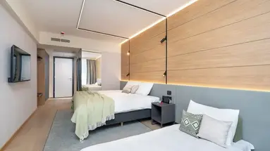 Hotel Pelegrin Plava Laguna