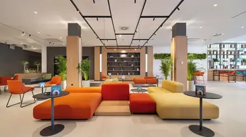 Hotel Pelegrin Plava Laguna