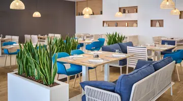 Hotel Pelegrin Plava Laguna