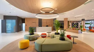 Hotel Pelegrin Plava Laguna