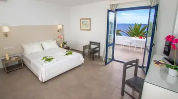 Hotel Peninsula Resort & Spa