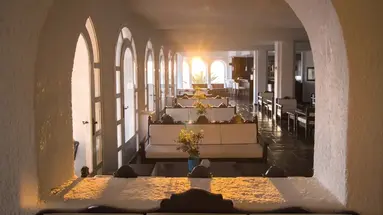 Hotel Peninsula Resort & Spa