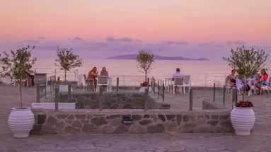 Hotel Peninsula Resort & Spa