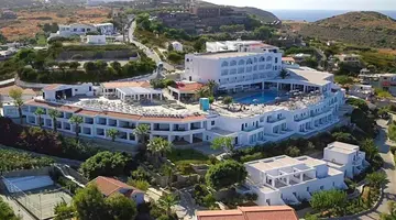 Hotel Peninsula Resort & Spa