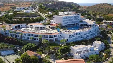 Hotel Peninsula Resort & Spa