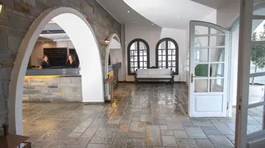 Hotel Peninsula Resort & Spa