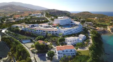 Hotel Peninsula Resort  Spa