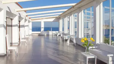 Hotel Peninsula Resort & Spa
